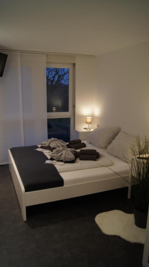 Maifeld Cottage Münstermaifeld Esterno foto